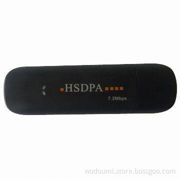 High-speed 3G Dongle Network Card